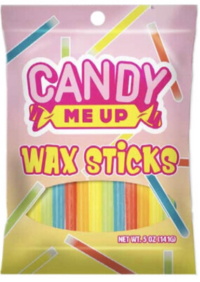 Candy Me Up Wax Sticks 3.5oz