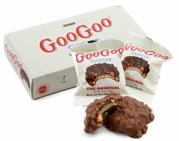 Goo Goo Clusters 12ct