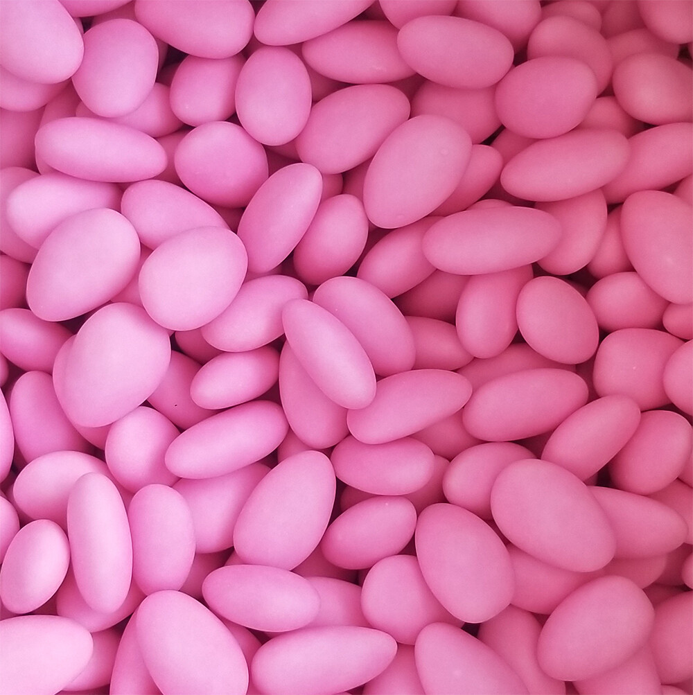 Jordan Alm Pastel Pink 5lb
