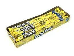 Laffy Taffy Rope Banana 24ct