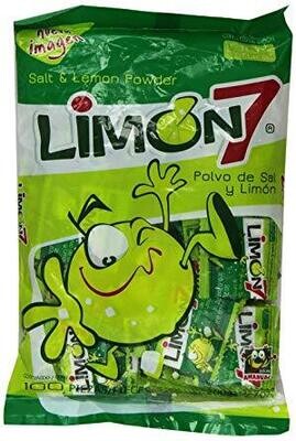 Limon 7 100ct