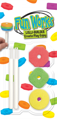 Lolli-Builder 1.9oz