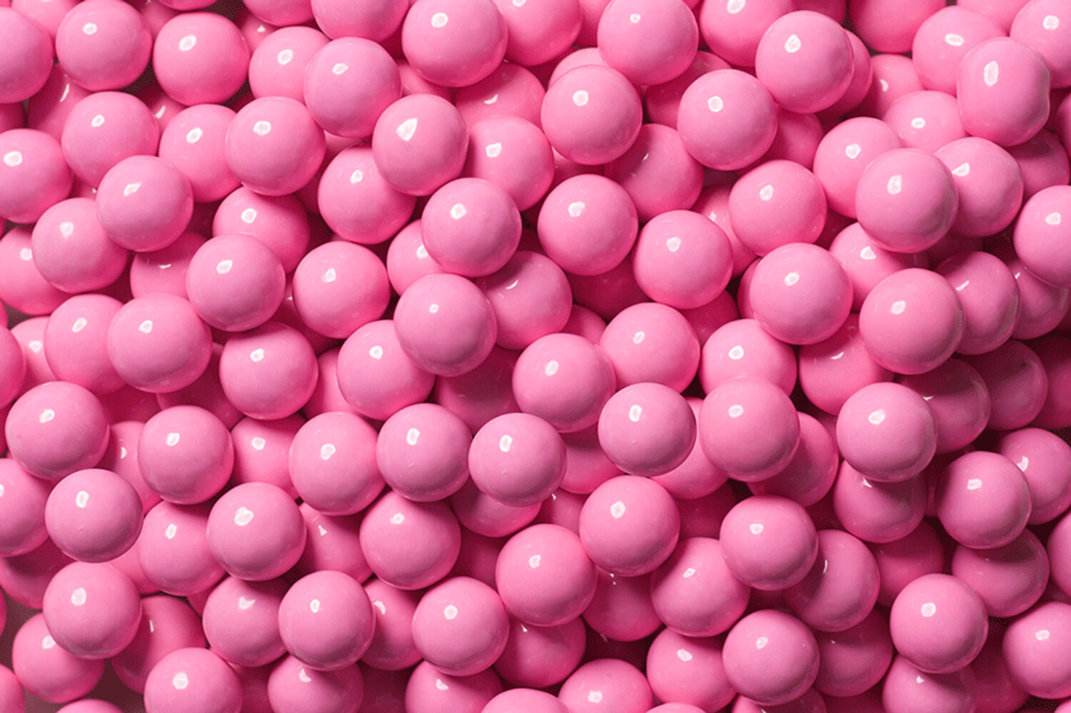 Sixlets Light Pink 2lb