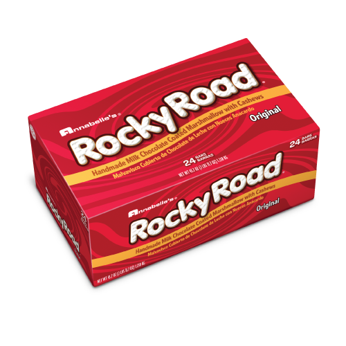 Rocky Road 24ct