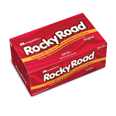 Rocky Road 24ct