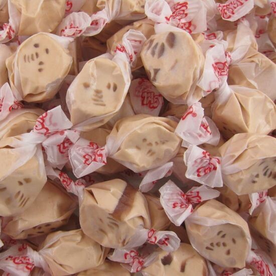 Taffy Town Chocolate Chip Cookie 2.5lb