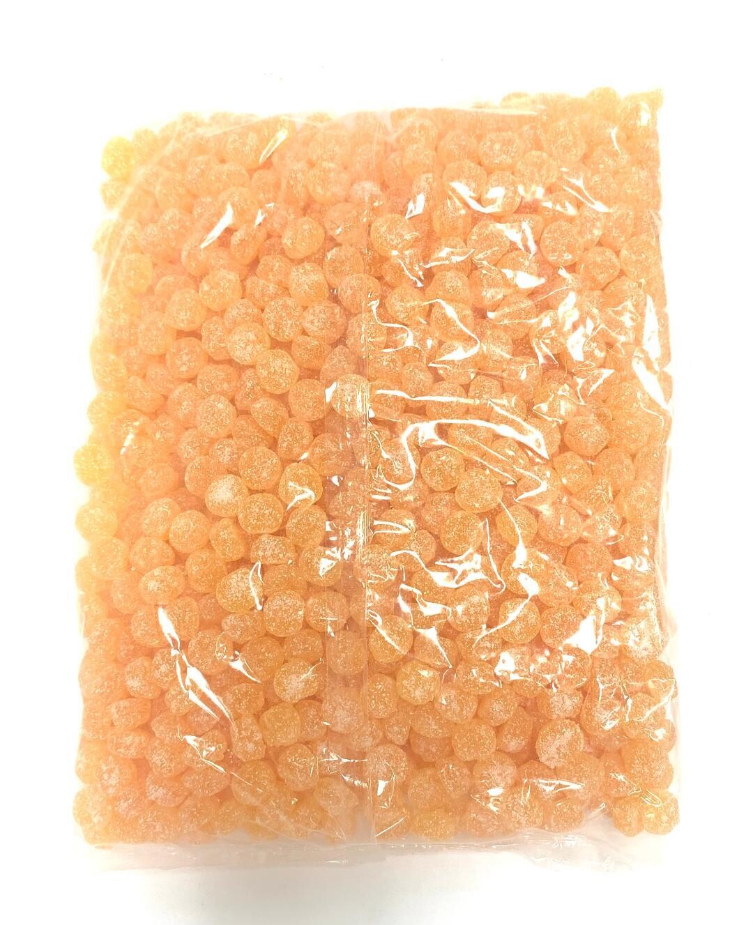 Gustaf's Sour Peach Gummies 4.4lb