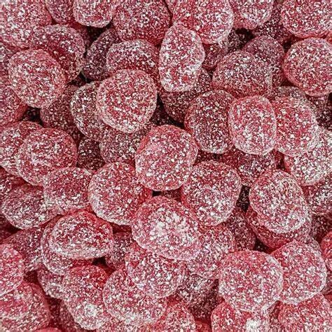 Gustaf's Sour Cherries 4.4lb