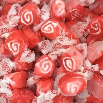 Taffy Town Red Licorice 2.5lb