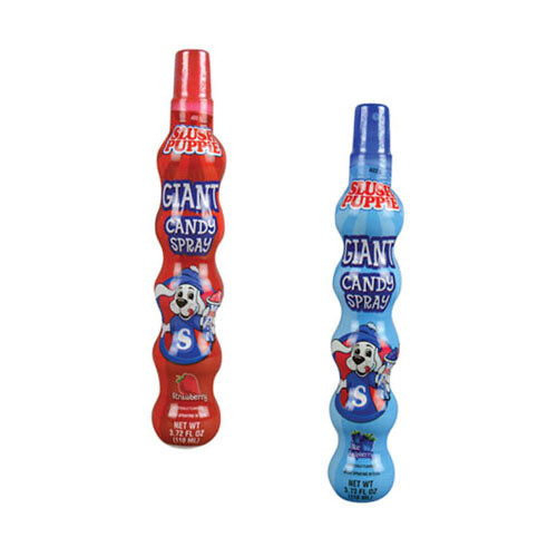 Slush Puppie GIANT Candy Spray 3.72oz