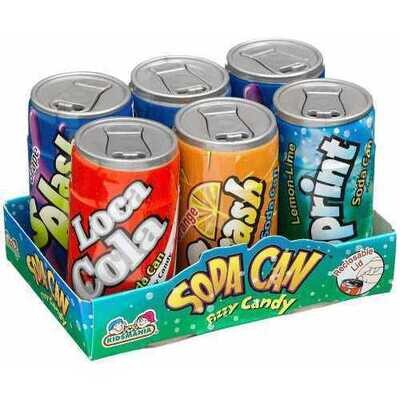 Soda Can 1ct