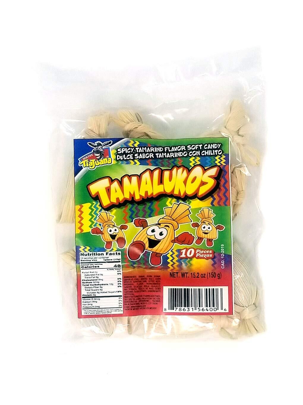 Tamalukos 10ct