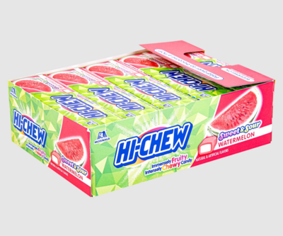 Hi-Chew Watermelon 15ct
