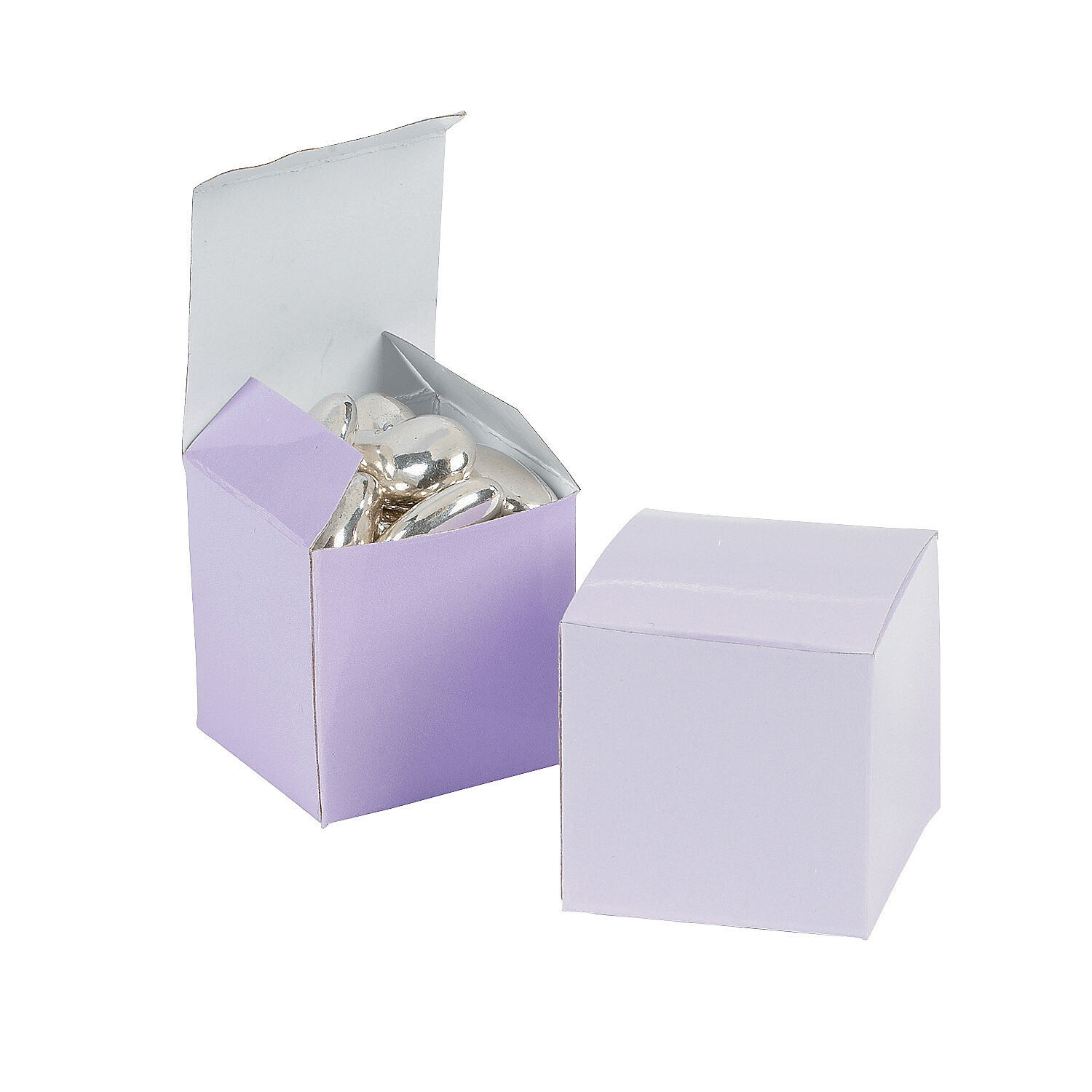Gift Box 2x2 Lavender 10ct