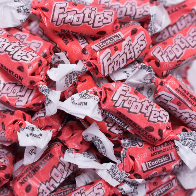 Frooties Watermelon 360ct