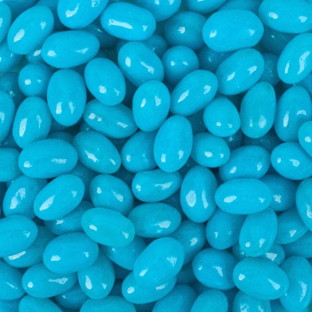 Canels Jelly Bean Blue 2lb