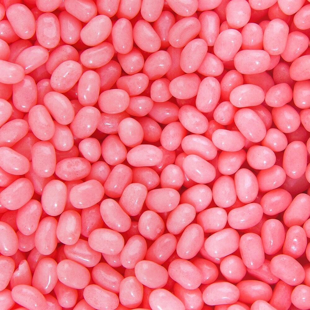 Canels Jelly Beans Pink 2lb