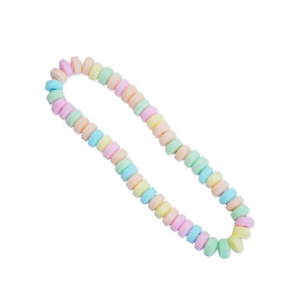 Candy Necklace 1ct