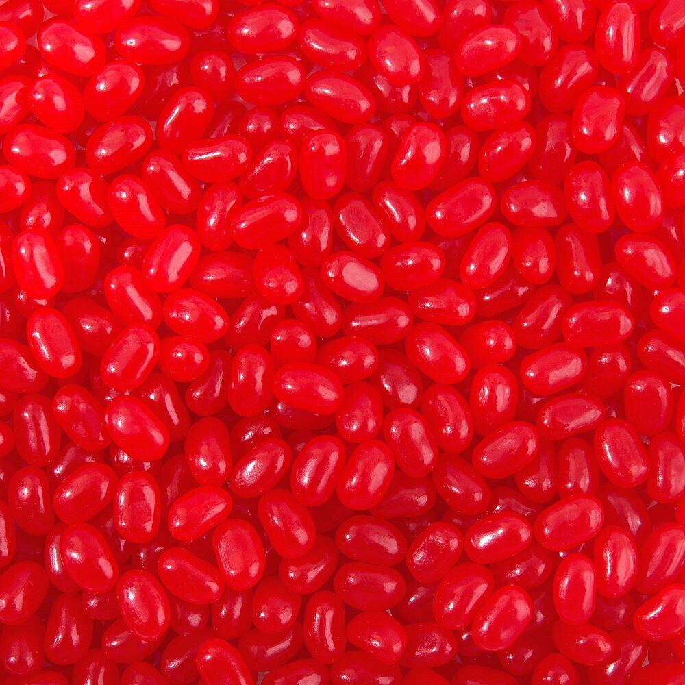Canels Jelly Bean Cherry 2lb