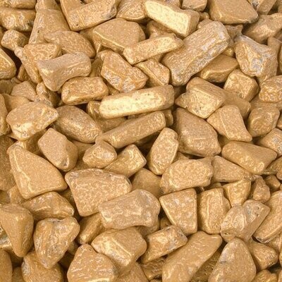 Chocolate Rocks Gold 1.25lb