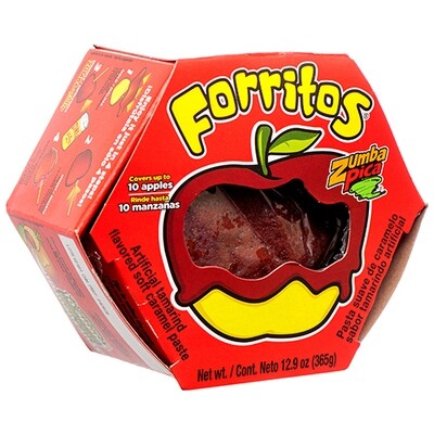 Forritos Tamarind 5ct