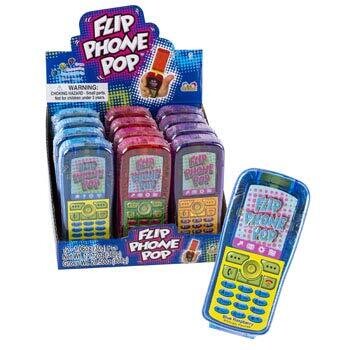 Flip Phone 12ct