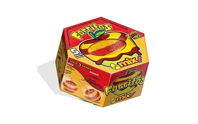 Forritos Mango and Tamarind 5ct