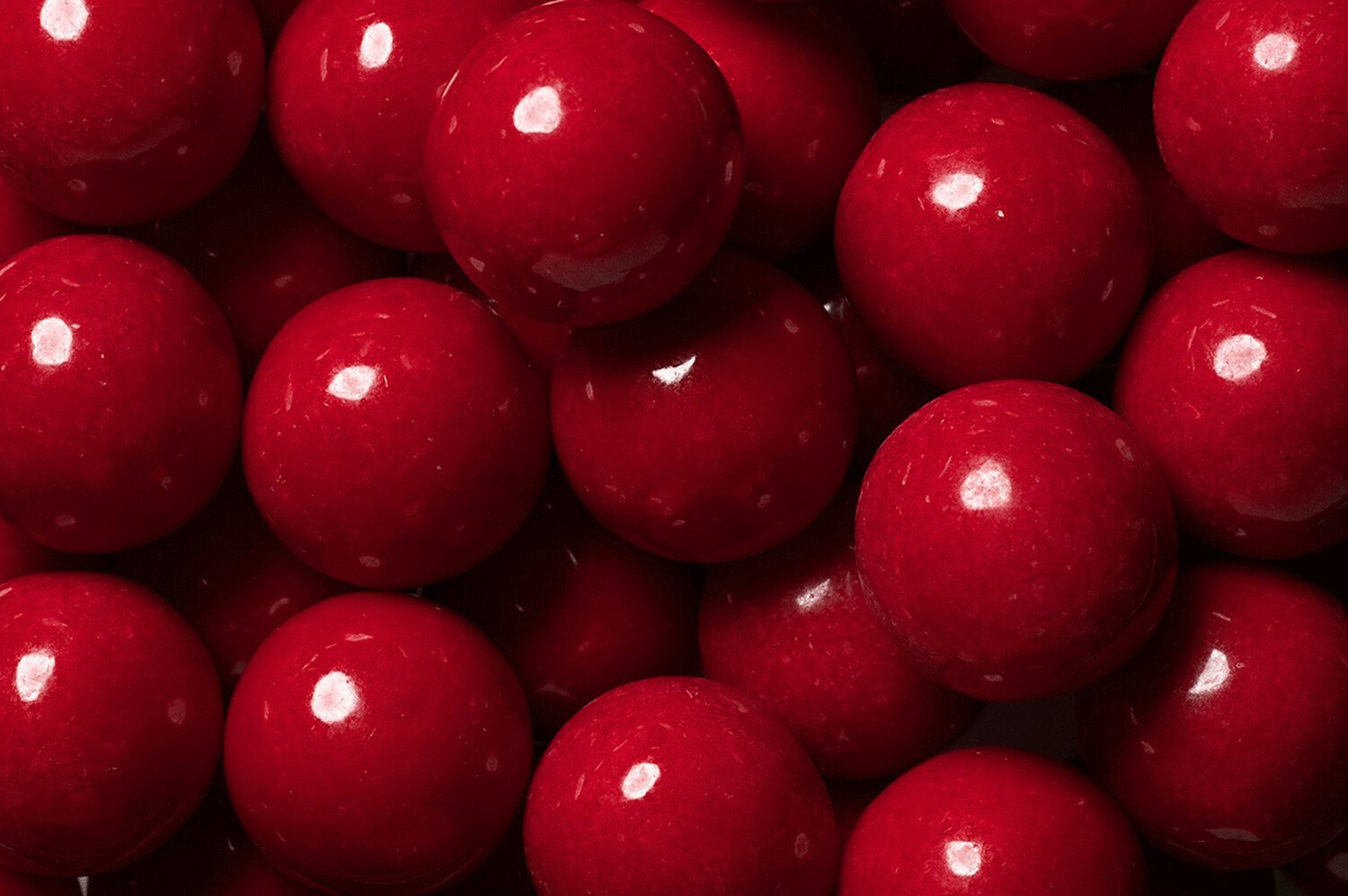 Gumball Red 2lb