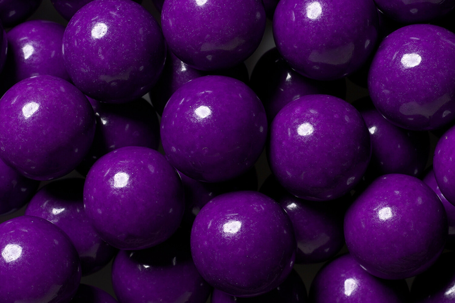 Gumball Purple 2lb