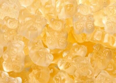 Gummy Bear Pineapple 5lb