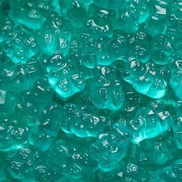 Albanese Gummy Bears Watermelon 5lb