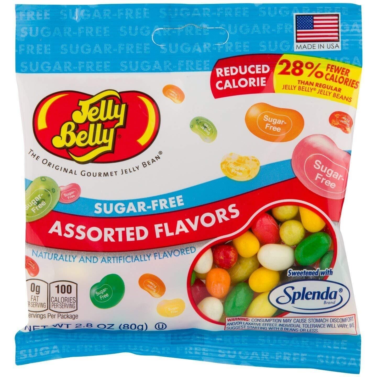 JB Ast Flavors SF 2.8oz
