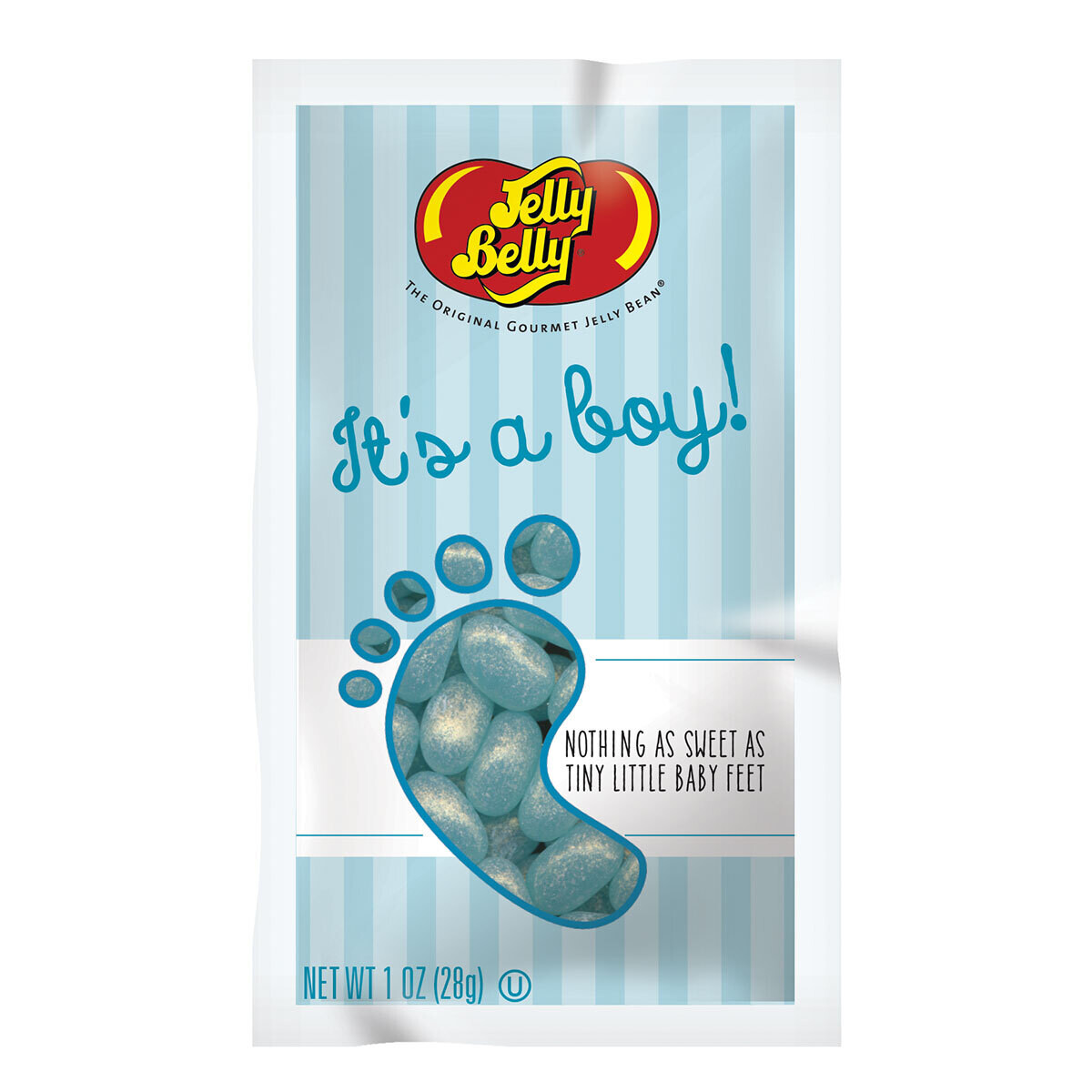 JB Its A Boy 1oz