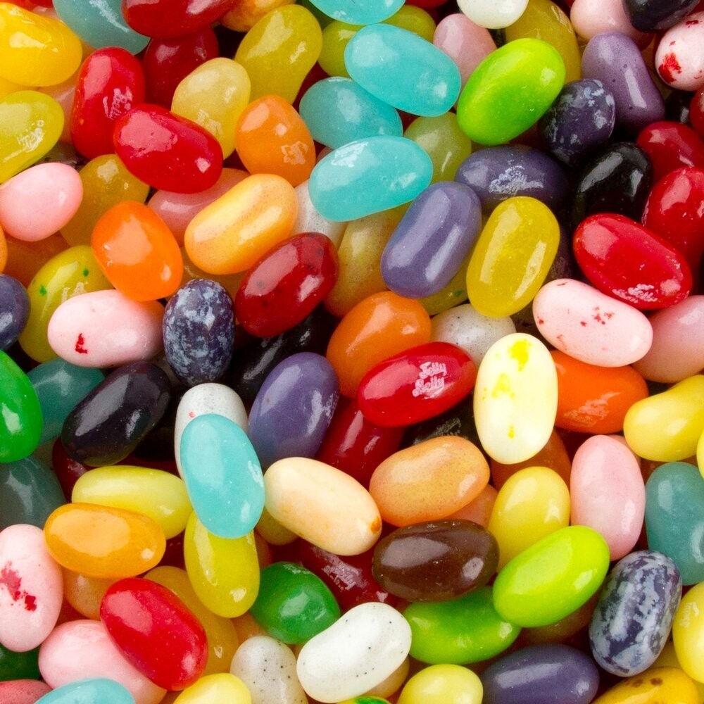 Jelly Belly 49 Flavor 2.5lb