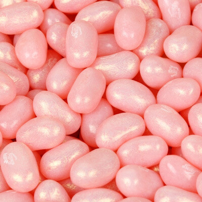 Jelly Belly Jewel Bubble Gum 2.5lb