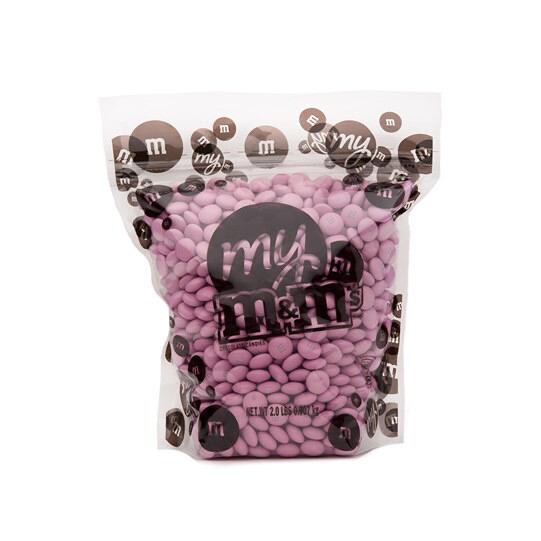 M&amp;M Pink 2lb