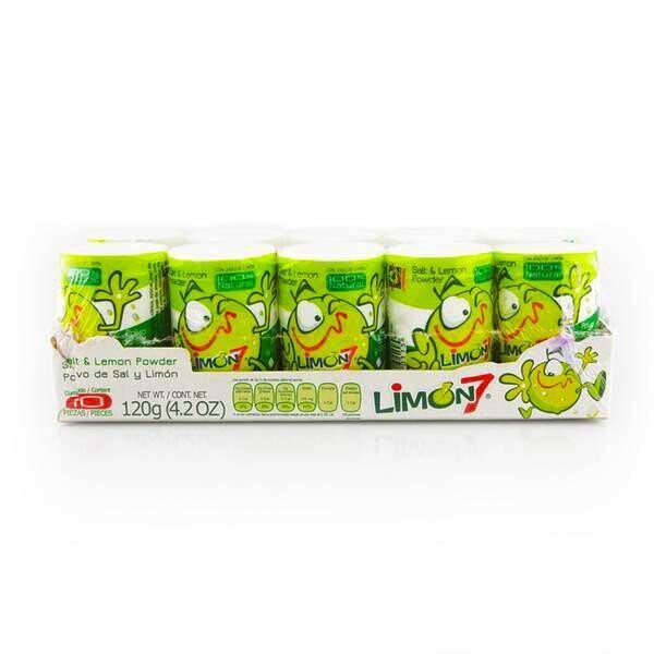 limon 7 10ct