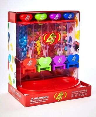 My Favorites Dispenser