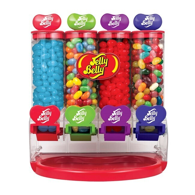 My Favorites Dispenser