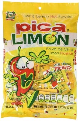 Pica Limon 100ct