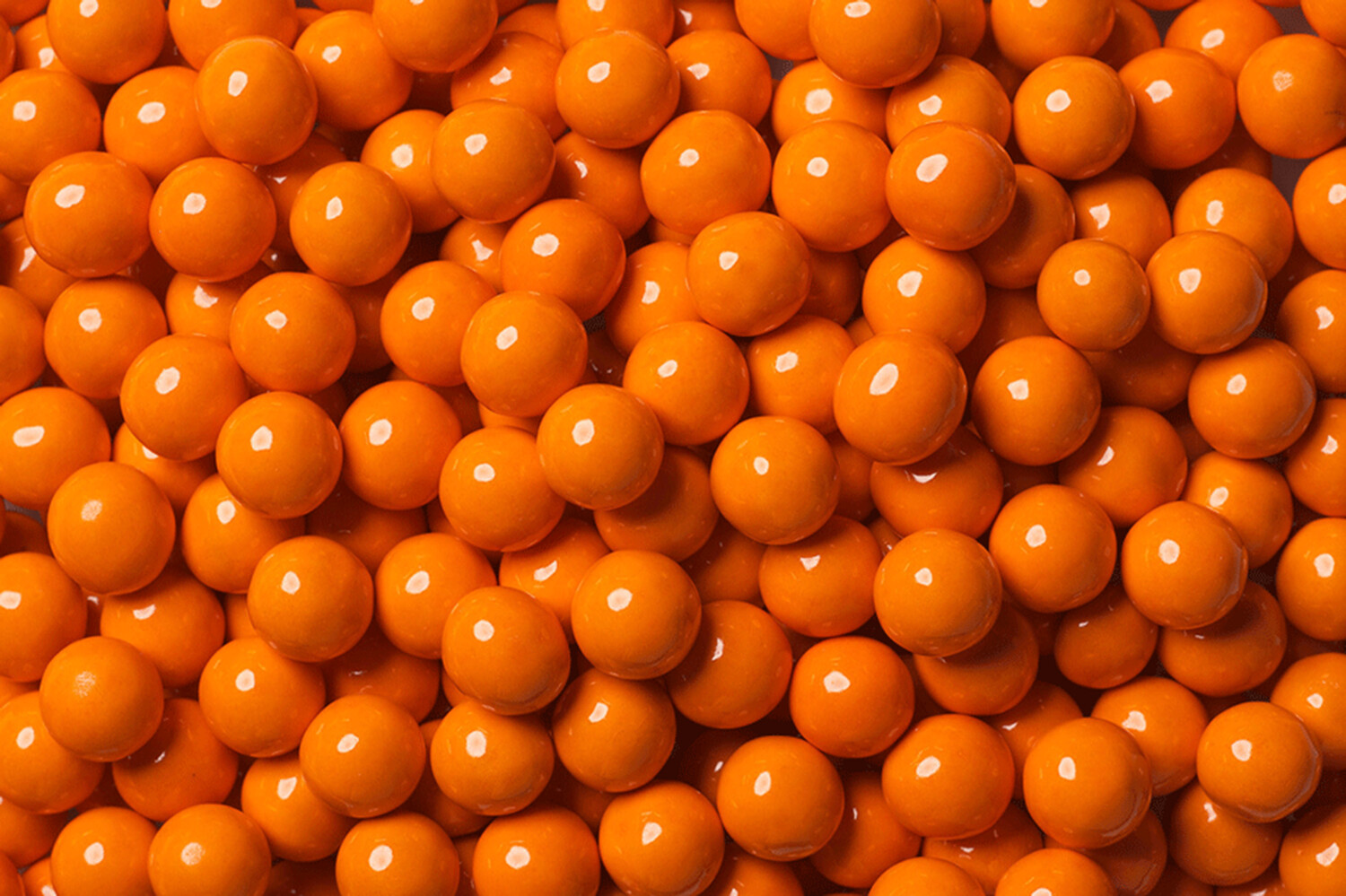 Sixlets Orange 2lb