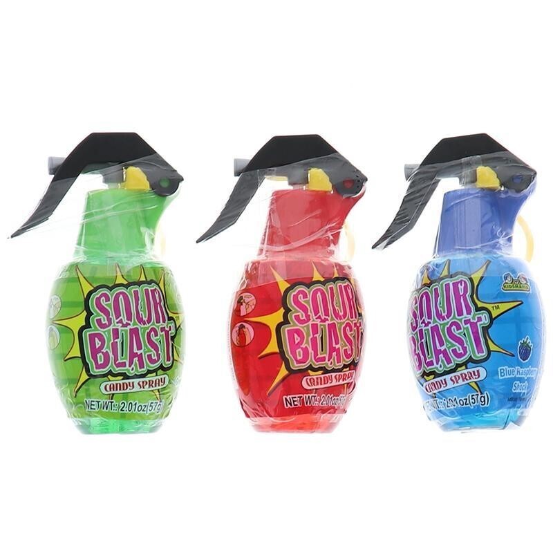 Sour Blast 1ct