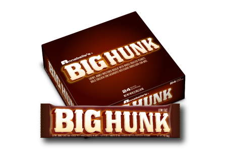 Big Hunk 24ct