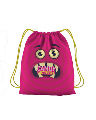 Candy Me Up Drawstring Bag 1ct