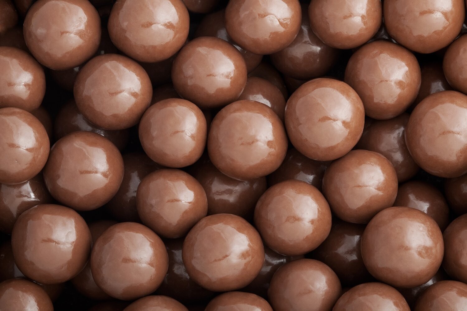 Chocolate PB Malt Balls 2.5lb