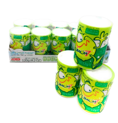 Limon 7 10ct