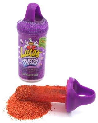 Lucas Muecas Chamoy 10ct