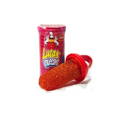 Lucas Muecas Cherry 10ct