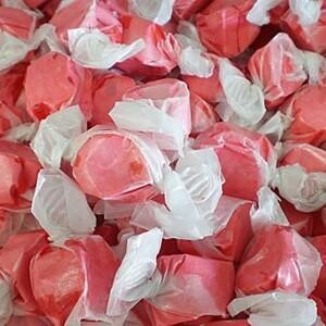 Sweets Taffy Red Licorice 3lb