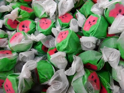 Sweets Taffy Watermelon 3lb